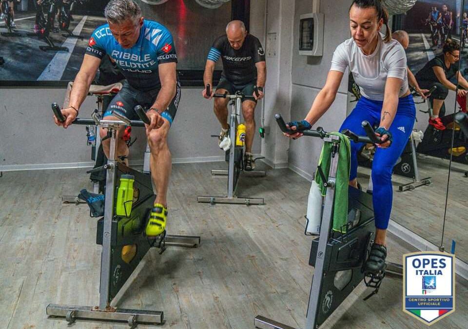 Rpm Less Mills Indoor Cycling – Virtual
